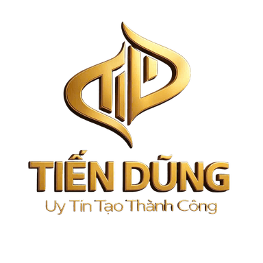 Sắt Thép Tiến Dũng